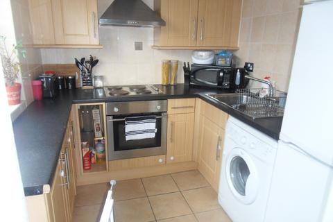 2 bedroom flat for sale - St. Just Place, Kenton Bar, Newcastle upon Tyne, Tyne & Wear, NE5 3XW