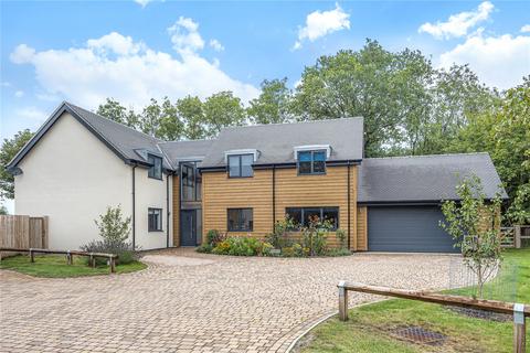 4 bedroom detached house for sale, Great Barton, Suffolk