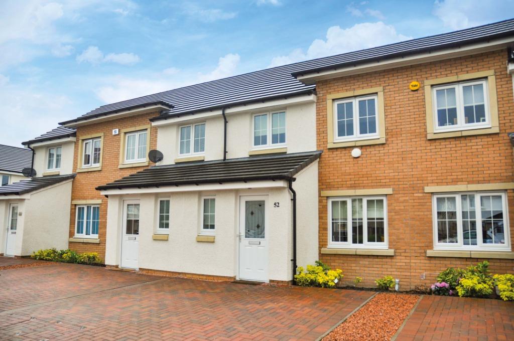 Laymoor Avenue, Braehead, Renfrew, PA4 8BS 3 bed terraced house £895
