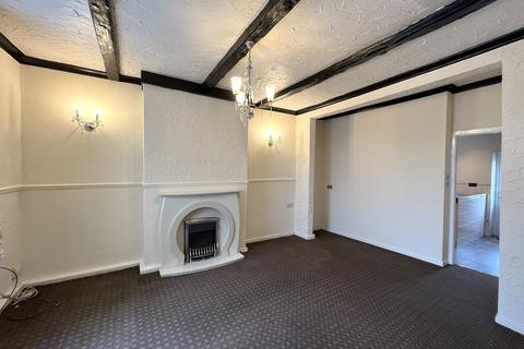 undefined, Bright Street, Darwen, BB3