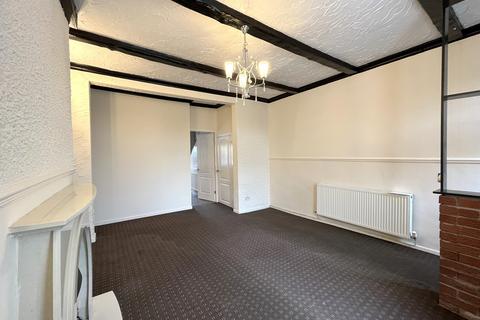 undefined, Bright Street, Darwen, BB3