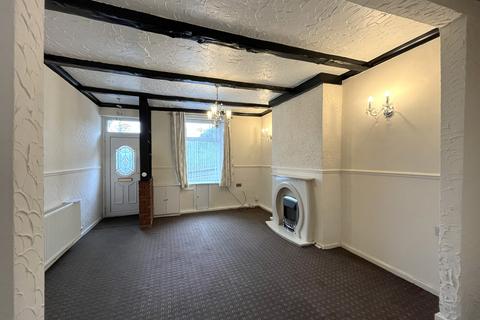 undefined, Bright Street, Darwen, BB3