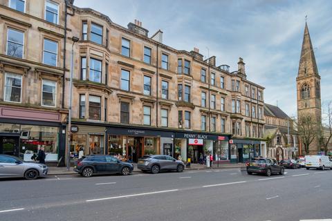 undefined, Great Western Road, Flat 3-2, Hillhead, Glasgow, G12 8QX