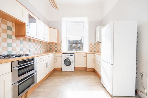 undefined, Great Western Road, Flat 3-2, Hillhead, Glasgow, G12 8QX