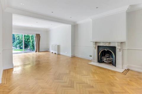 4 bedroom terraced house to rent, Farm Avenue, Hocroft Estate, NW2