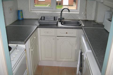1 bedroom end of terrace house to rent, Gainsborough Way, Yeovil BA21