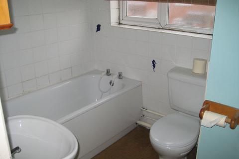 1 bedroom end of terrace house to rent, Gainsborough Way, Yeovil BA21
