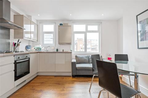 1 bedroom apartment to rent, Princeton Mansions, Princeton Street, London, WC1R