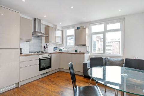 1 bedroom apartment to rent, Princeton Mansions, Princeton Street, London, WC1R