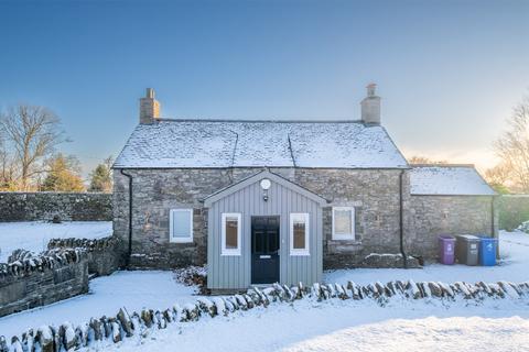 3 bedroom detached house to rent, Balbeuchley, Auchterhouse, Angus, DD3