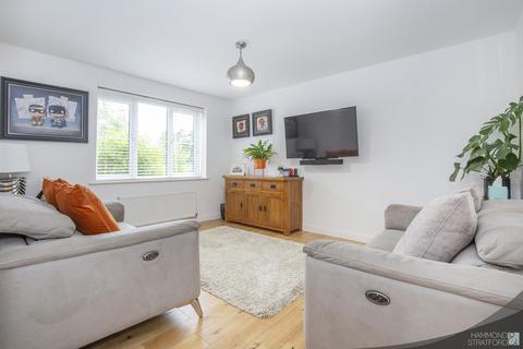 4 Baker Drive, Hethersett, Norwich, NR9 3GB