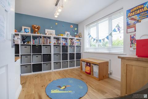 4 Baker Drive, Hethersett, Norwich, NR9 3GB