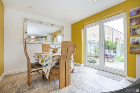 4 Baker Drive, Hethersett, Norwich, NR9 3GB