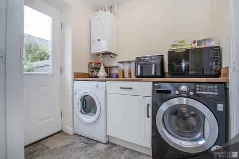 4 Baker Drive, Hethersett, Norwich, NR9 3GB