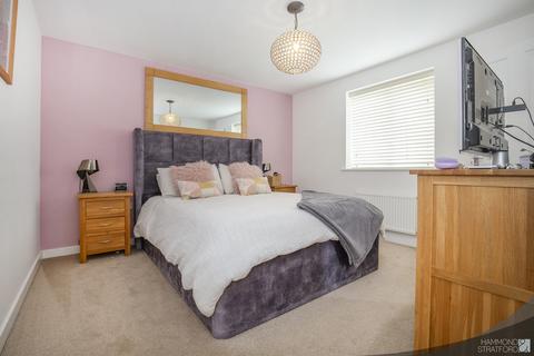 4 Baker Drive, Hethersett, Norwich, NR9 3GB