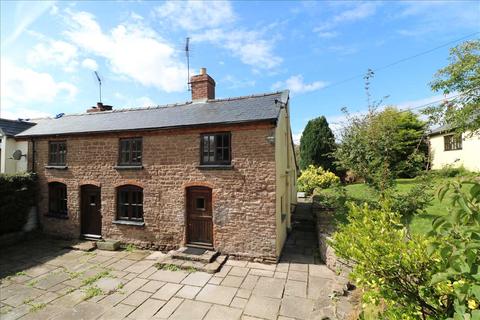 Search Cottages For Sale In Herefordshire | OnTheMarket