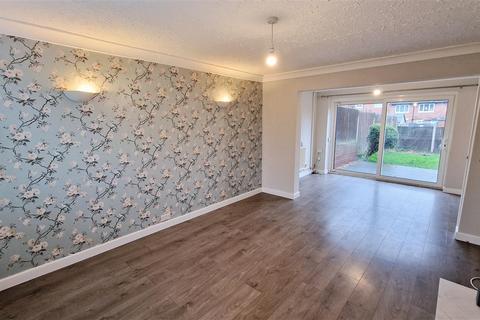 undefined, Carden Avenue, Winsford