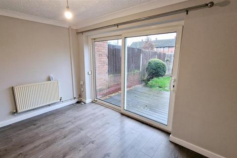 undefined, Carden Avenue, Winsford