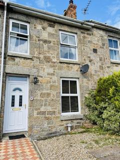 2 bedroom terraced house to rent, Holly Terrace, Heamoor, Penzance