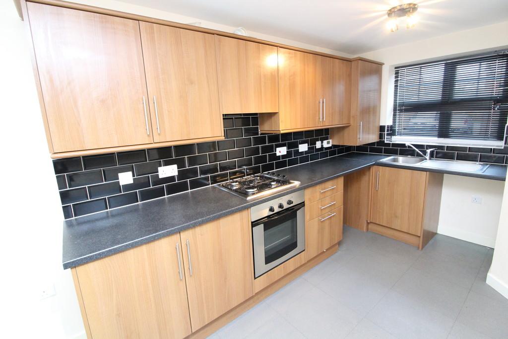 Pacific Drive, Thornaby, StocktononTees 3 bed terraced house £700