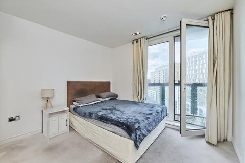 2 bedroom flat to rent, City Tower, 3 Limeharbour, Isle Of Dogs, London