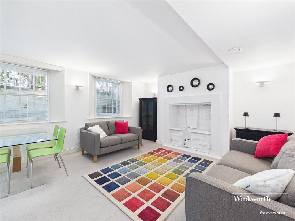 Apartment in Reading, Katesgrove, Newtown - View 2