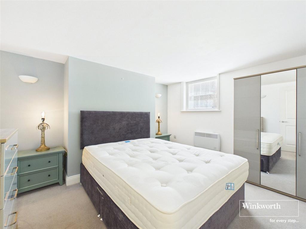Apartment in Reading, Katesgrove, Newtown - View 5