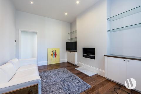 undefined, Fermoy Road, London