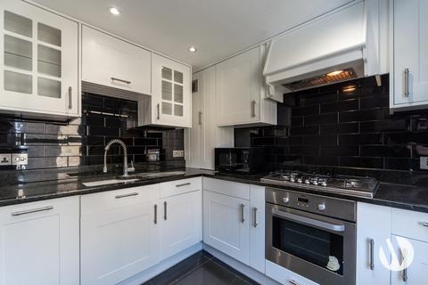 undefined, Fermoy Road, London