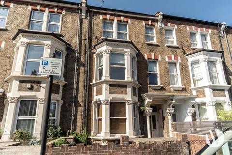 undefined, Fermoy Road, London