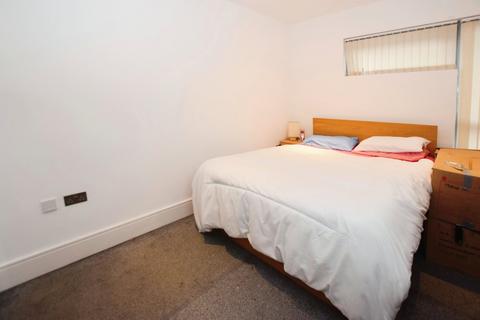 undefined, The Lock Building, 41 Whitworth Street West, Southern Gateway, Manchester, M1