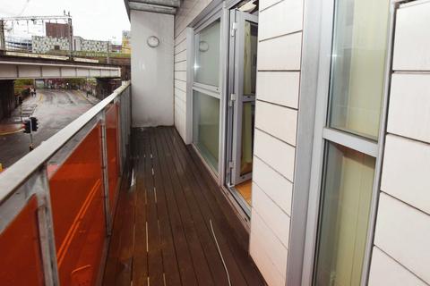 undefined, The Lock Building, 41 Whitworth Street West, Southern Gateway, Manchester, M1