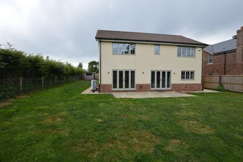 4 bedroom detached house to rent - Cheveley, Newmarket