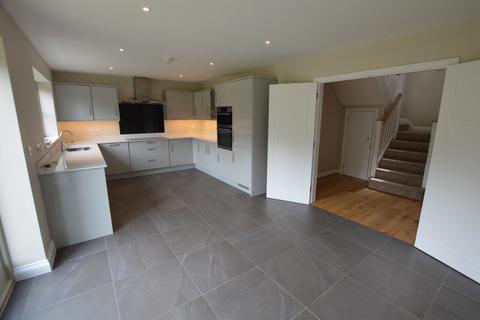 4 bedroom detached house to rent - Cheveley, Newmarket