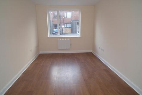 1 bedroom ground floor flat for sale, Artisan Place, Wealdstone