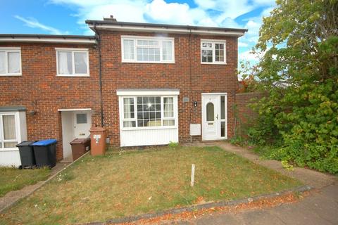 undefined, Fern Dells, Hatfield