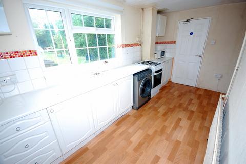 undefined, Fern Dells, Hatfield