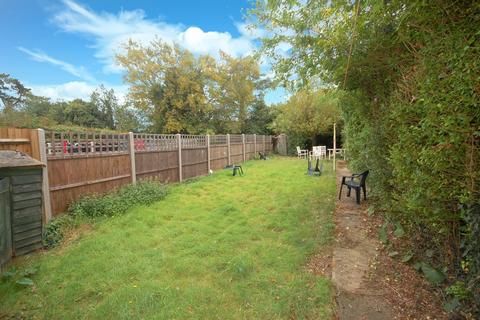 undefined, Fern Dells, Hatfield