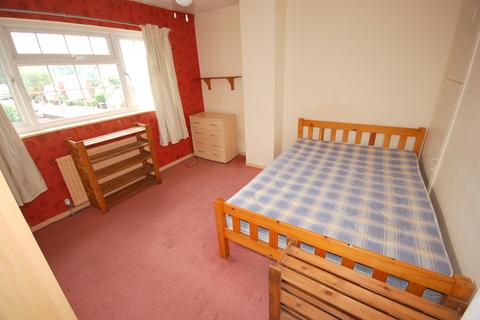 undefined, Fern Dells, Hatfield