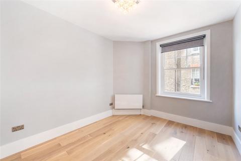 2 bedroom flat to rent - Primrose Mansions, Prince of Wales Drive, London