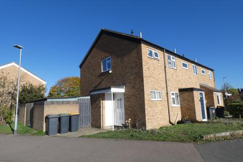 undefined, Hillgrounds Road, Kempston