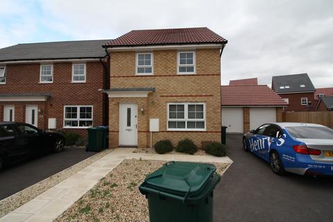 3 bedroom house to rent, Robin Close (3 Bed), Canley, Coventry