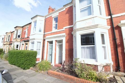 2 bedroom flat to rent, Albemarle Avenue, Newcastle Upon Tyne NE2