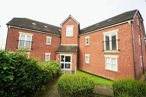 2 bedroom apartment to rent, Abernethy Court, Horwich