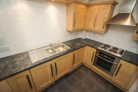 2 bedroom apartment to rent, Abernethy Court, Horwich