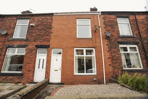 2 bedroom terraced house to rent, Mason Street, Horwich