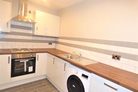 1 bedroom flat to rent, Flat 1, Electro House Apartments, Copley Road