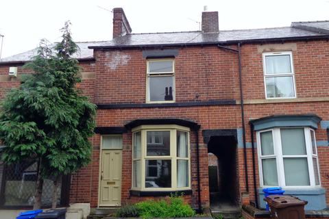 Search 3 Bed Houses To Rent In S11 Onthemarket