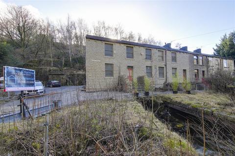 End of terrace house for sale, Glen Terrace, Waterfoot, Rossendale