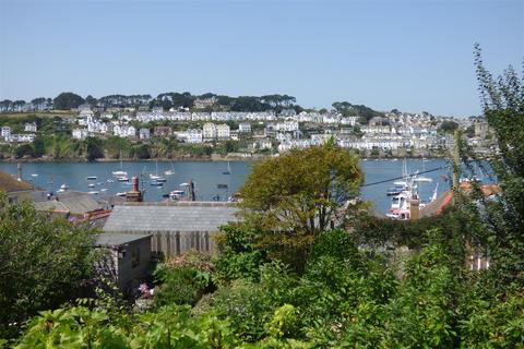 Retail property (high street) for sale - Fore Street, Polruan, Fowey